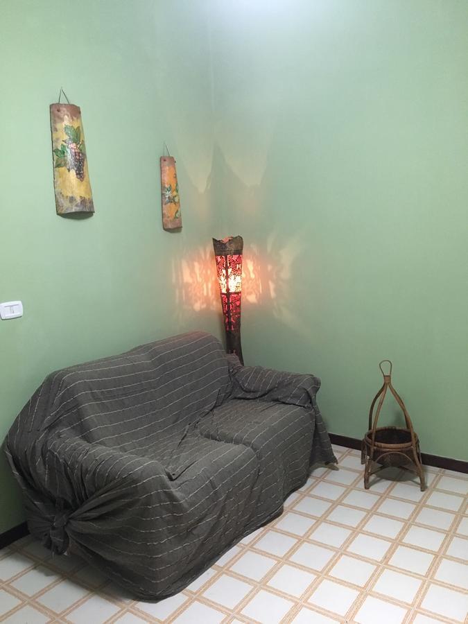那不勒斯 Casa Esposito旅舍 外观 照片