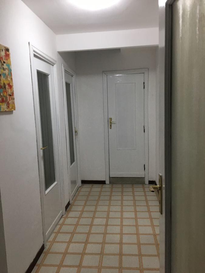 那不勒斯 Casa Esposito旅舍 外观 照片