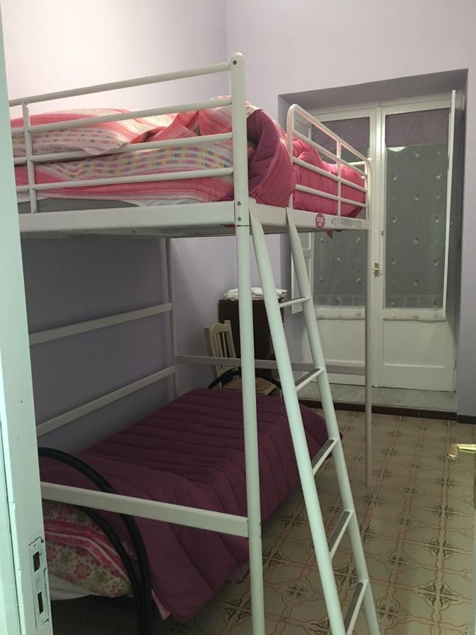 那不勒斯 Casa Esposito旅舍 外观 照片