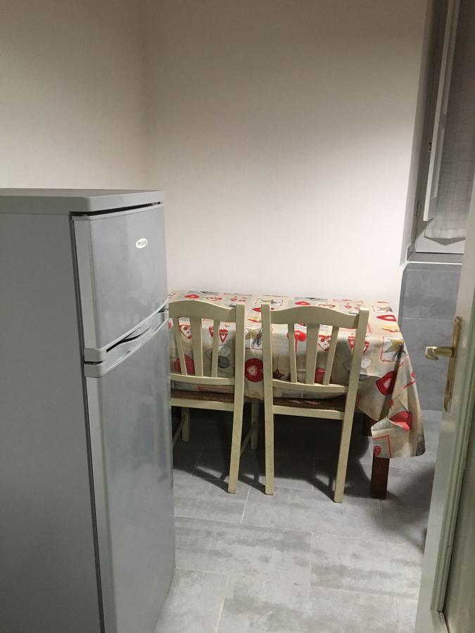 那不勒斯 Casa Esposito旅舍 外观 照片